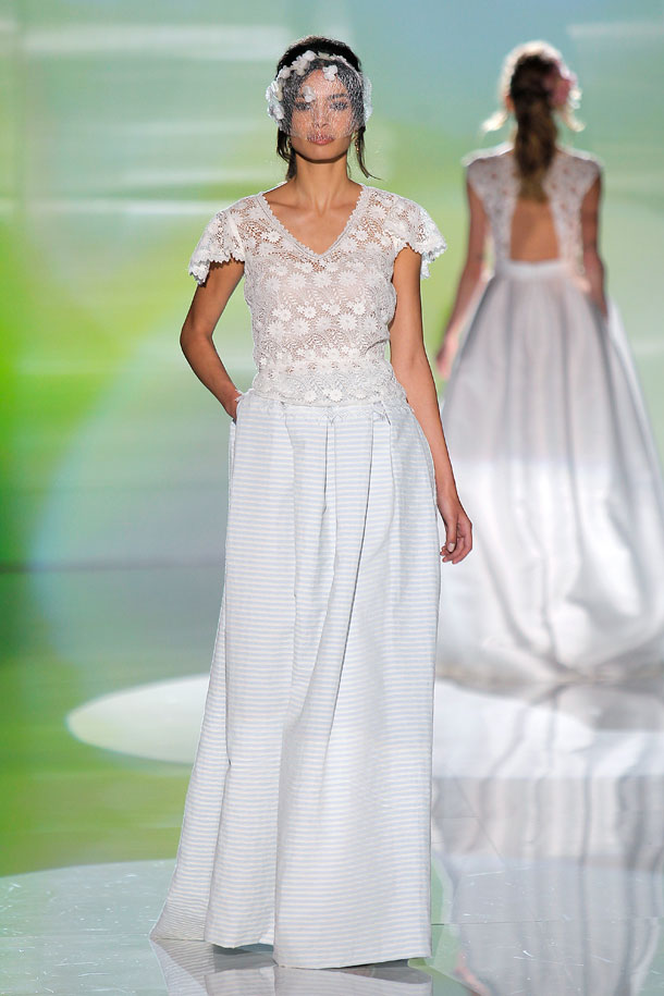 ilovebrides.pt Marylise & Rembo Styling 2018 Barcelona Bridal Fashion Week 2017